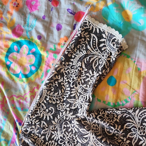 Spell Festival Junkie Dress - Picture 9 of 11